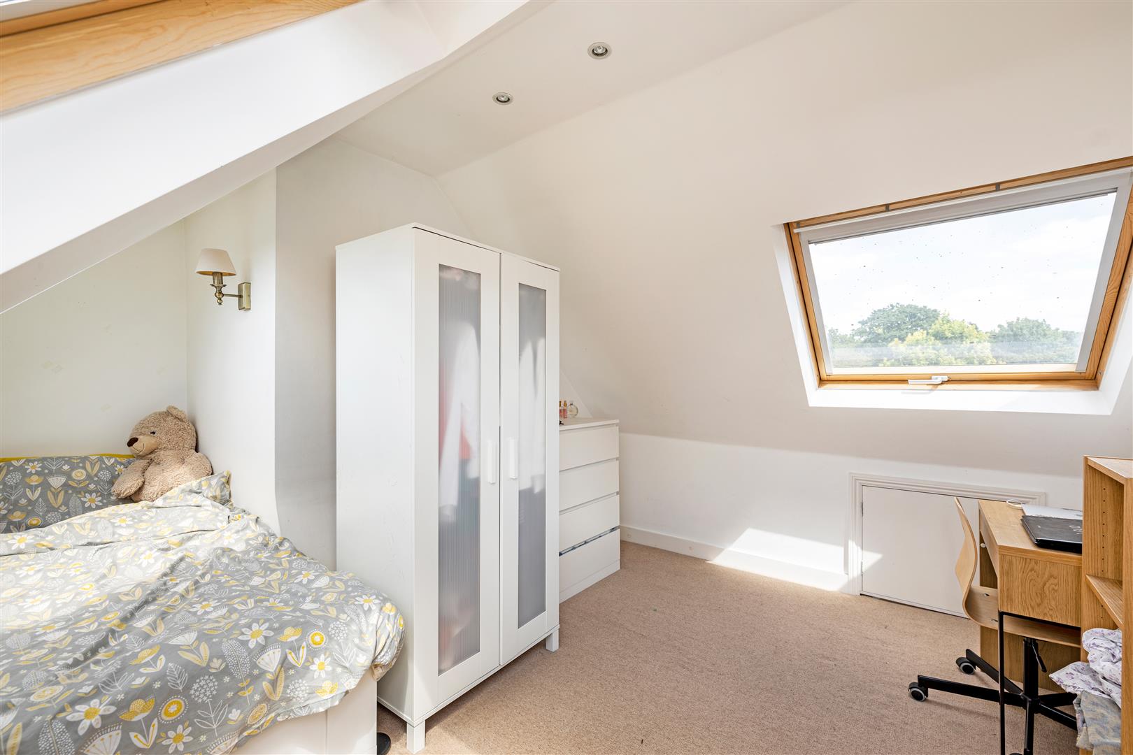 Dover House Road, London Eden Homes